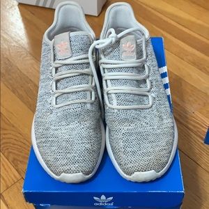 Adidas Tubular Shadow - Size 8